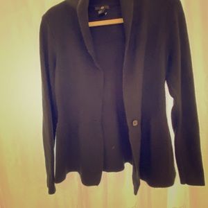 Black Blazer
